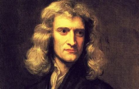Newton Hangi Ülkede Doğdu?